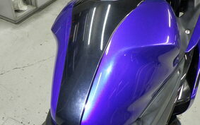 YAMAHA YZF-R25 RG43J