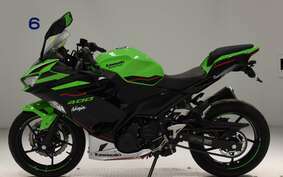 KAWASAKI NINJA 400 2021 EX400G