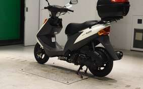 SUZUKI ADDRESS V125 CF4EA