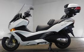 HONDA SILVER WING 400 GT 2011 NF03