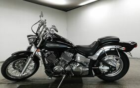 YAMAHA DRAGSTAR 400 2001 VH01J