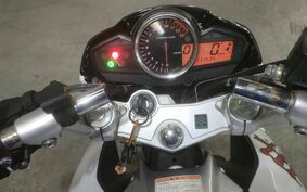 SUZUKI GSR250 GJ55D