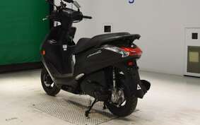 YAMAHA AXIS 125 Z SED7J