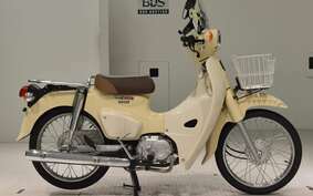 HONDA C110 SUPER CUB JA44