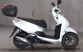 HONDA LEAD 125 JF45
