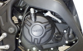 YAMAHA YZF-R25 RG10J