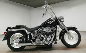 HARLEY FLSTF 1450 2006 BMY