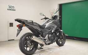 HONDA NC750X ABS 2016 RC72