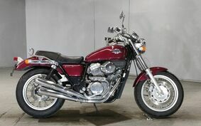 HONDA VRX400 ROADSTAR 1996 NC33