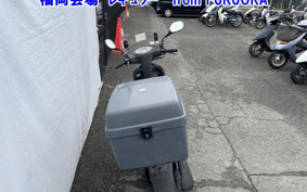 YAMAHA JOG-5