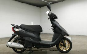 YAMAHA JOG ZR Evolution 2 SA39J