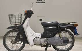 SUZUKI BIRDIE 50 BA14A