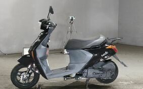 SUZUKI LET's 5 G CA47A