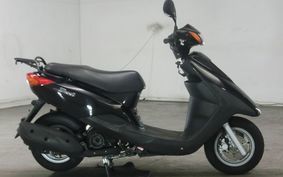 YAMAHA AXIS 125 TREET SE53J