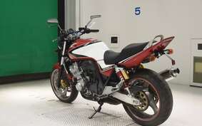 HONDA CB400SF VTEC A 2008 NC42