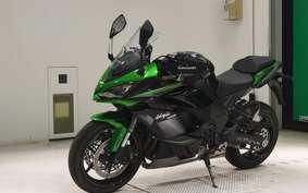 KAWASAKI NINJA 1000 SX 2024 ZXT02K