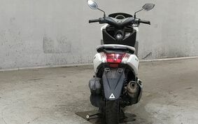 YAMAHA N-MAX 125 SE86J