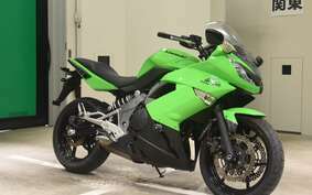 KAWASAKI NINJA 400R 2011 ER400B