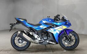 SUZUKI GSX250R DN12B