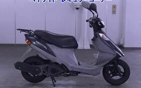 SUZUKI ｱﾄﾞﾚｽV125G CF4EA