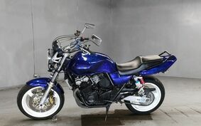 HONDA CB400SF VTEC 1999 NC39