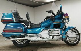 HONDA GL1500 GOLD WING SE 1992 SC22