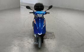 SUZUKI ADDRESS V125 G CF4EA