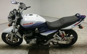 SUZUKI GSX1400 2009 GY71A