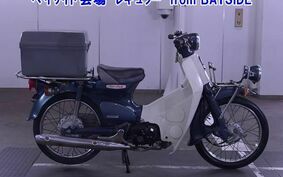 HONDA C 50プレスFI AA01