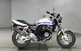 HONDA CB400SF VTEC 2000 NC39