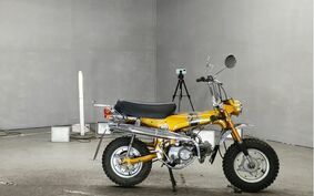 HONDA DAX 50 ST50