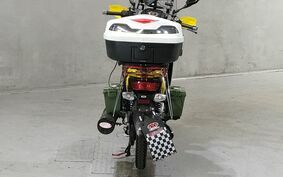 HONDA CROSS CUB 110 JA10