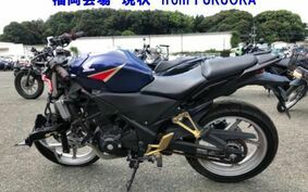 HONDA CBR250R GEN 3 ABS MC41