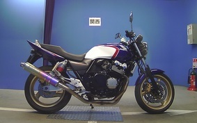 HONDA CB400SFV-3 2007 NC39