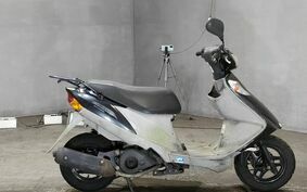 SUZUKI ADDRESS V125 G CF46A