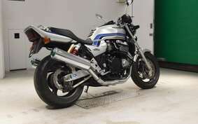 HONDA CB1300SF SUPER FOUR 1999 SC40