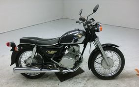 HONDA CD125T BENLY CD125T