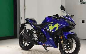 YAMAHA YZF-R25 RG10J