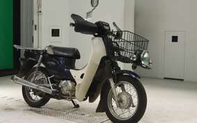 HONDA C50 SUPER CUB AA04