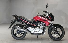 SUZUKI GSR250 GJ55D