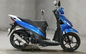 SUZUKI ADDRESS 110 CE47A