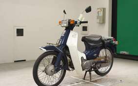 HONDA C70 SUPER CUB E C70