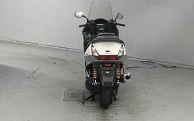 HONDA SILVER WING 600 2005 PF01