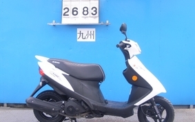 SUZUKI ADDRESS V125 UZD49