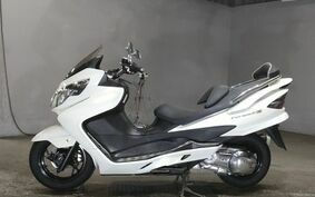 SUZUKI SKYWAVE 250 (Burgman 250) S CJ46A