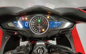 HONDA VFR800F RC79