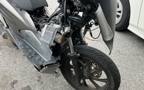 HONDA PCX125 JF81