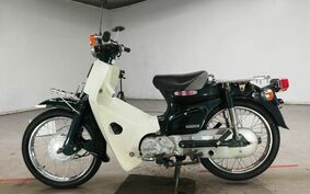 HONDA C70 SUPER CUB HA02