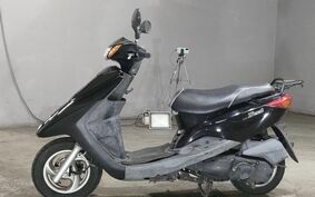 YAMAHA AXIS 125 TREET SE53J