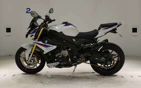 BMW S1000R 2018